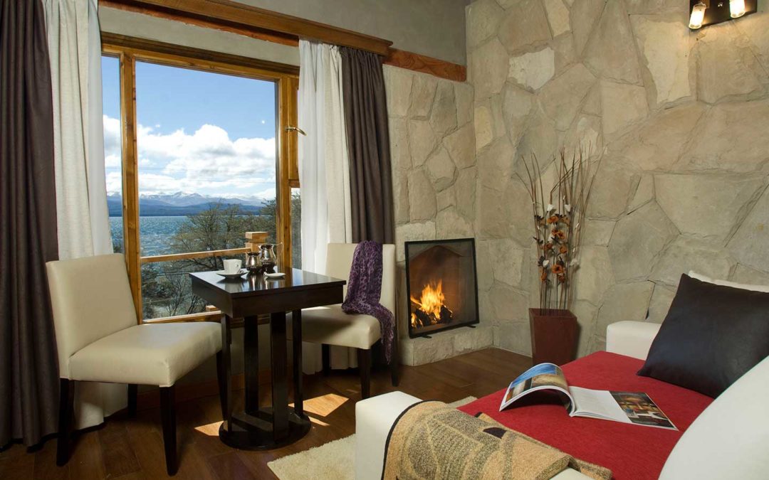 ALT – INTERLAKEN NEW ANDINO