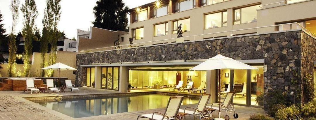 Hotel El Casco