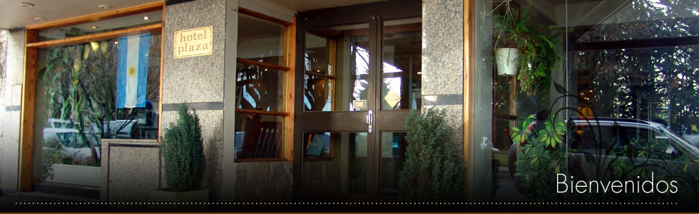 Hotel Plaza