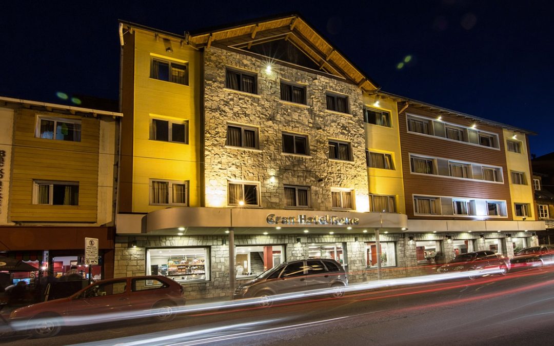 Gran Hotel Roma