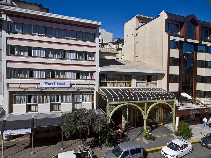 Hotel Tivoli