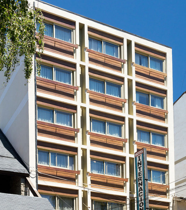 Hotel Internacional