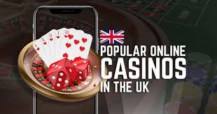 Best Online Casino UK with Unmatched Excitement and Rewards Best Online Casino UK with Unmatched Excitement and Rewards