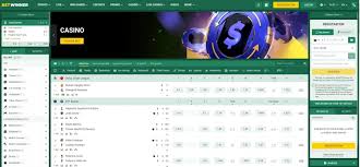 Betwinner Casino Mükemmel Oyuncu Deneyimi