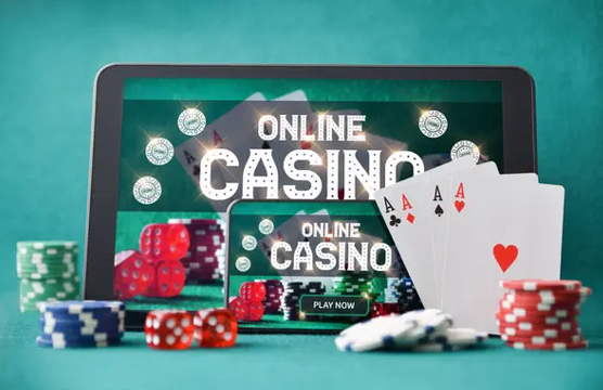 Discover the Excitement of Casino King's Chip New 8