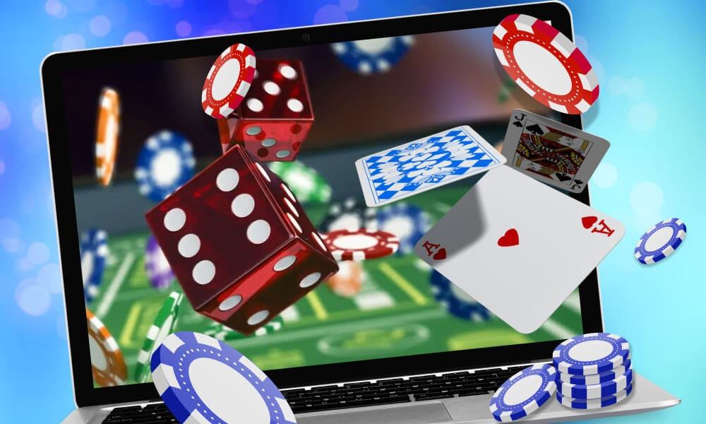 Exploring Casino God Odds Your Guide to Winning Big