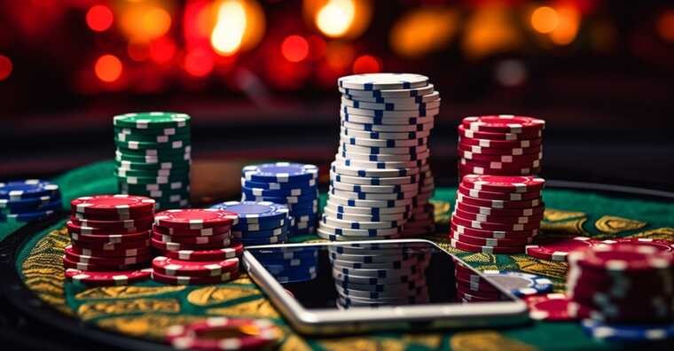 Exploring Casino God Odds Your Guide to Winning Big