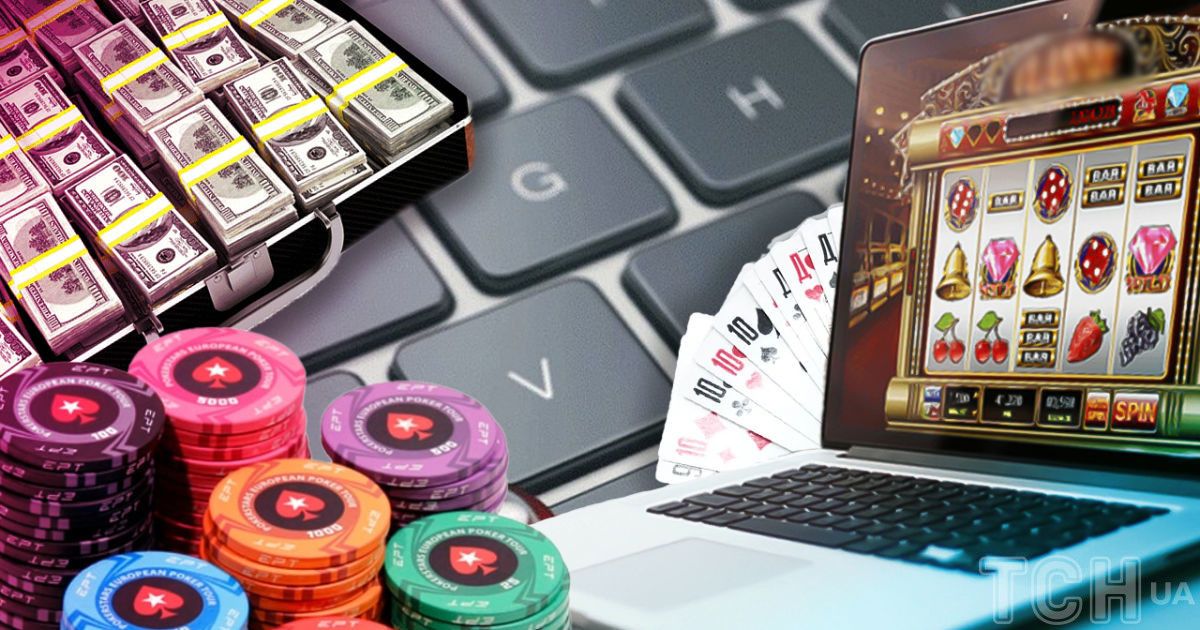 Exploring the Exciting World of Online Casino Gamblii 2