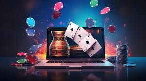 Exploring the Exciting World of Online Casino Gamblii 2