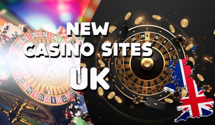 The Ultimate Casino List Online UK for Gaming Enthusiasts