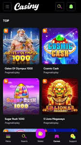 Unlocking Opportunities Casiny Casino No Deposit Bonus